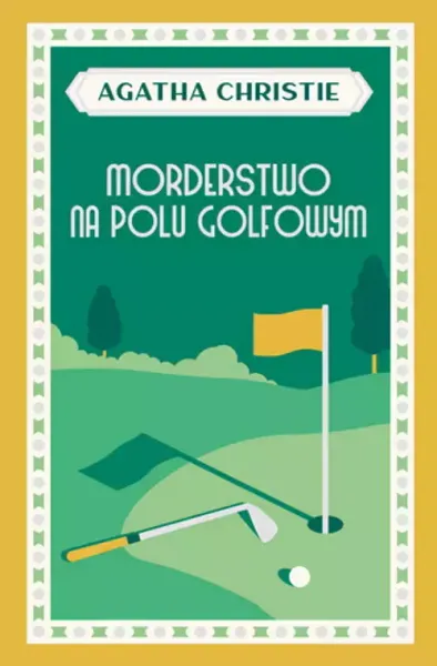 Morderstwo Na Polu Golfowym zdjęcie 1