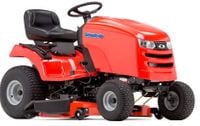Simplicity Regent SLT100 TRAKTOREK OGRODOWY KOSIARKA SAMOJEZDNA SPALINOWA DO TRAWY B&S Briggs & Stratton HYDROSTATIC 2691218 - OFICJALNY DYSTRYBUTOR - AUTORYZOWANY DEALER SIMPLICITY