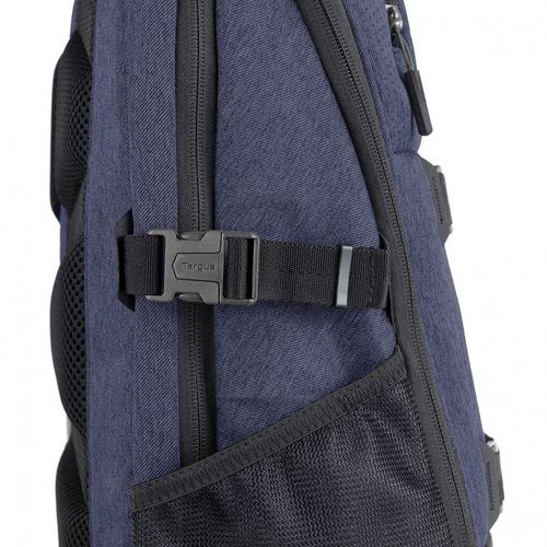 Urban Explorer 15.6 Laptop Backpack - Blue na Arena.pl