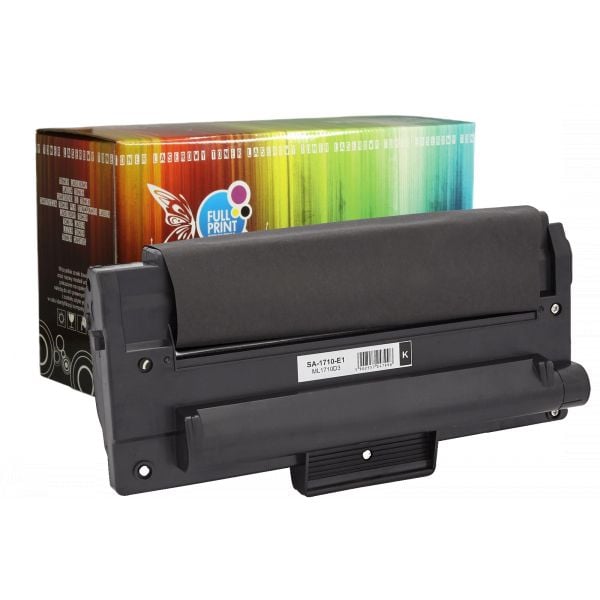 Zamiennik tonera ML-1710D3 zdjęcie 1