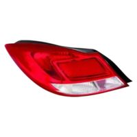 LAMPA TYLNA LEWA OPEL INSIGNIA A 2009 2010 2011 2012 2013 2014 2015 2016
