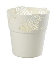 OSŁONKA ASTER 13 CM KREM