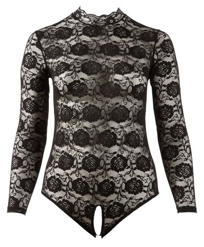 lace body 3xl na Arena.pl