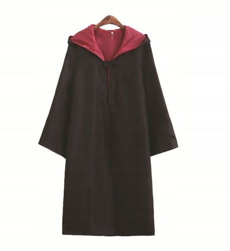 STRÓJ PRZEBRANIE HARRY CZARODZIEJ ZESTAW KOSTIUM M na Arena.pl