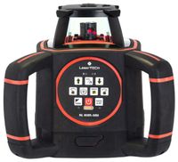 niwelator rotacyjny lasertech nl800r-mm - bx 132580