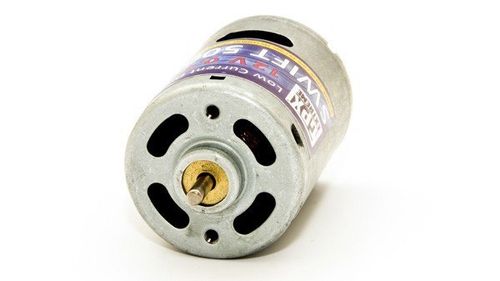 Silnik Swift 500 12V na Arena.pl