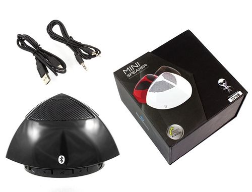 BB43 PRZENOŚNY GŁOŚNIK BLUETOOTH do smartfona na Arena.pl