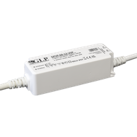 LED Driver CV 12V/60W IP67 PFC Plastic case