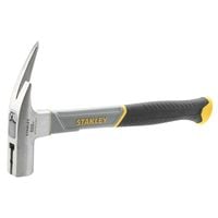 młotek ciesielski stanley f/glass 600g - s/51-311-0