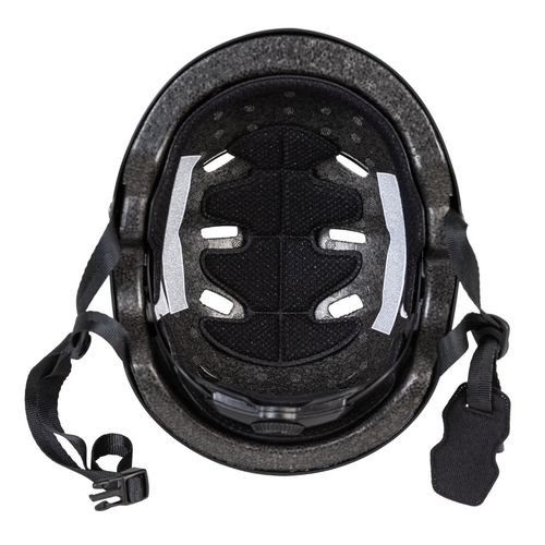 Kask Powerslide Allround Black Matt 50-54 cm na Arena.pl