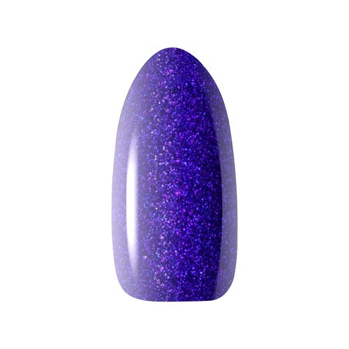 OCHO NAILS Lakier hybrydowy blue 511 -5 g na Arena.pl
