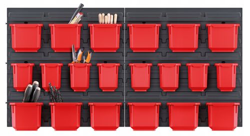 Zestaw pojemników Ordeline KOR6 na Arena.pl