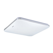 Lampa sufitowa plafon ADIS LED D SLIM 20W 03514 STRUHM