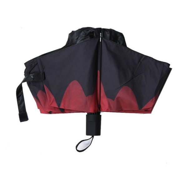 Parasol Umbrella Kwiat Par01Wz5 zdjęcie 4