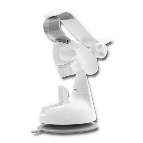 Qoltec Uchwyt samochodowy max. 6.8" na Arena.pl