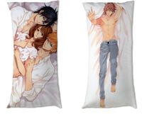 Dakimakura Brothers Conflict DO WYBORU duża