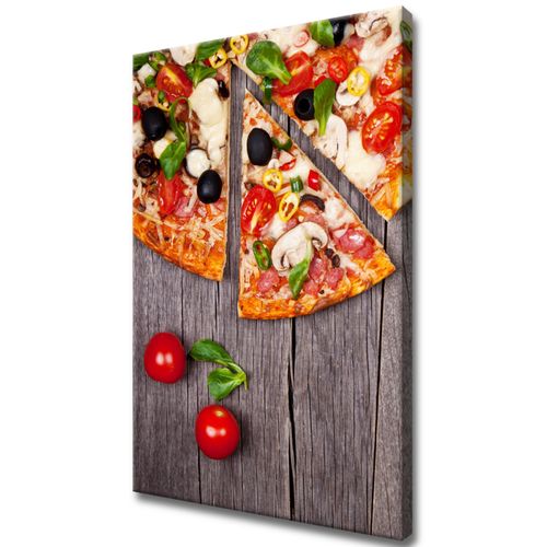 Gotowy Obraz 40X60 Pizza na Arena.pl