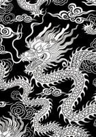 Plakat 59,4x84,1cm Orient