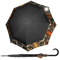 Parasol długi automatyczny Doppler Art Collection