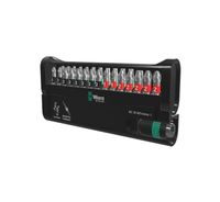 ZESTAW BITÓW 30 SZTUK Z UCHWYTEM RAPIDAPTOR BIT-CHECK - W05057430001