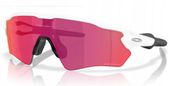 Okulary OAKLEY RadarEV S Path Polished White Prizm Field OO9510-0231