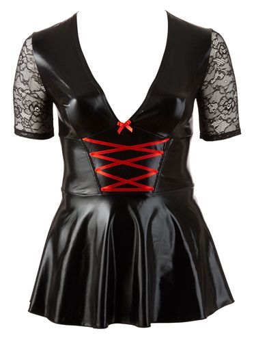 dress black/red xl na Arena.pl