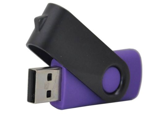 PENDRIVE 64GB USB 2.0 TWISTER na Arena.pl