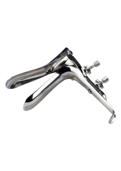 Vagina Speculum Metal zdjęcie 1