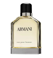 Armani Eau Pour Homme 100ml edt