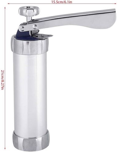 Prasa Do Ciastek Ze Z 20 Wzorami na Arena.pl