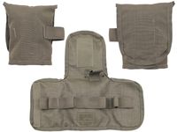 Amerykańska saszetka apteczka  FIRST AID nowa