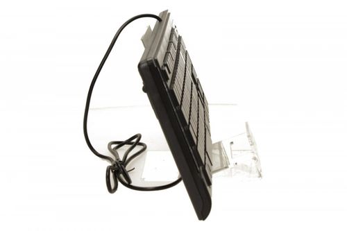 A4 Tech KD-600L Black USB (Blue Light) na Arena.pl