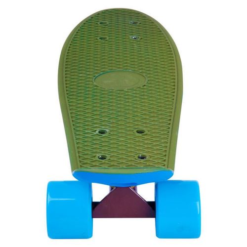 Penny board deskorolka fiszka WORKER Sunbow Spitfire 22" na Arena.pl