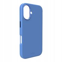 Etui plecki Puro Icon Mag Pro Niebieski do Apple iPhone 16