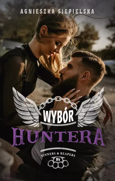 Wybór Huntera zdjęcie 1