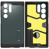 SPIGEN TOUGH ARMOR GALAXY S24 ULTRA ABYSS GREEN