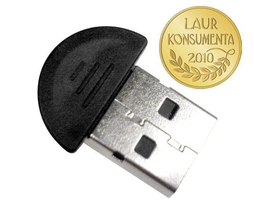 Media-Tech Bluetooth 2.0 MT5005 zasięg do 10m na Arena.pl