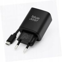 Ładowarka Blue Star 60W SFC 2.0 z długim kablem 2m do Motorola Moto G87 5G