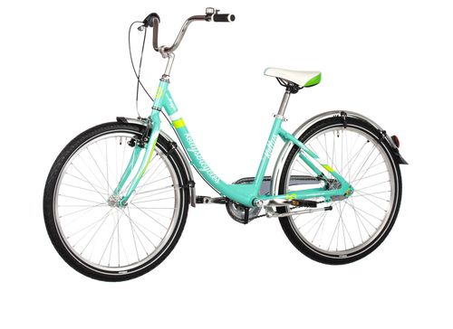 Rower Kellys MAGGIE 24" 2017 na Arena.pl