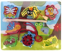 UKLADANKA DREW MAGN OWADY 23X18X1 MC FOL 100