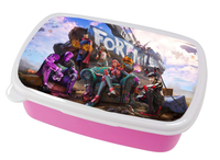 Pojemnik śniadaniowy Fortnite - Nowy Sezon