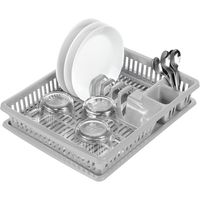 KADAX Suszarka Do Naczyń Ociekacz Na sztućce 38cm