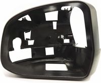 OBUDOWA LUSTERKA LEWEGO RAMKA DO FORD MK4 FOCUS MK2 MK3 2007-2018