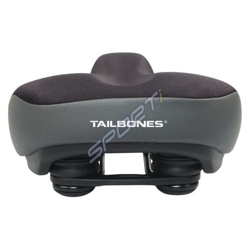 Siodło Serfas Tailbones HYBRID Elastomers TB-30H na Arena.pl