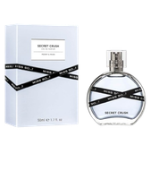 MISS SO London Secret Crush Woda EDP kobiet – 50ml