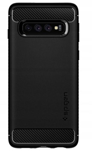 SPIGEN Rugged Armor DO Samsung Galaxy S10+ Plus na Arena.pl