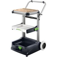 WARSZTAT MOBILNY MW 1000 BASIC - FE 203454