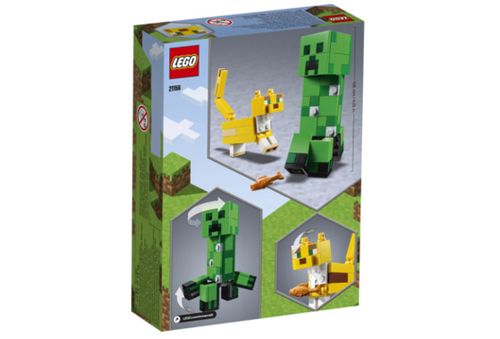 LEGO 21156 na Arena.pl