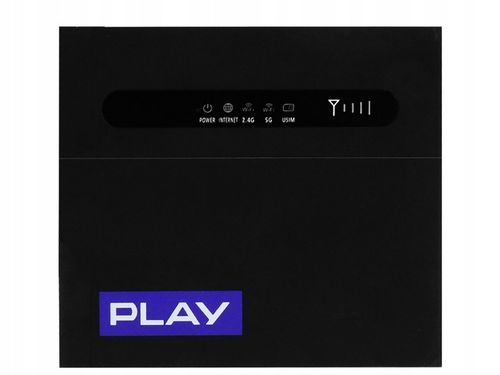 ROUTER NA KARTĘ SIM Z ANTENĄ ZEWNĘTRZNĄ ZTE WF830 NET BOX 300MB/S WIFI5 LTE na Arena.pl