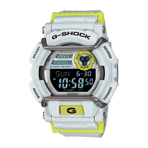 Zegarek Casio G-Shock GD-400DN-8 na Arena.pl